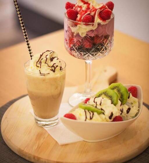 تختخواب و صبحانه Sunny Rooms