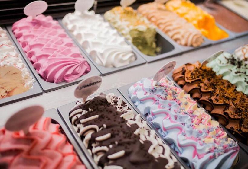 تختخواب و صبحانه Sunny Rooms