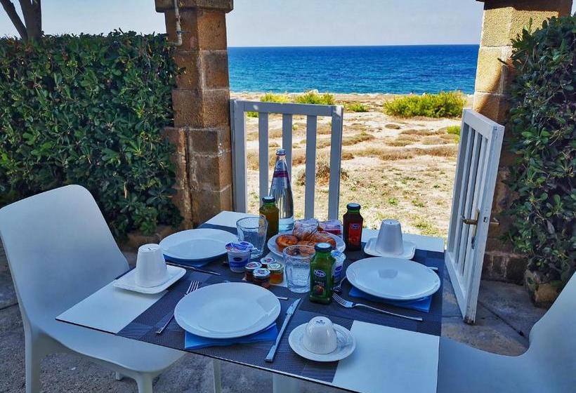 Bed and Breakfast Sunset Bay