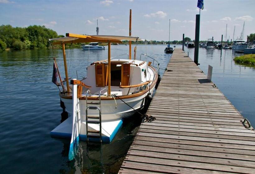 B&b Boutique Hotel N10