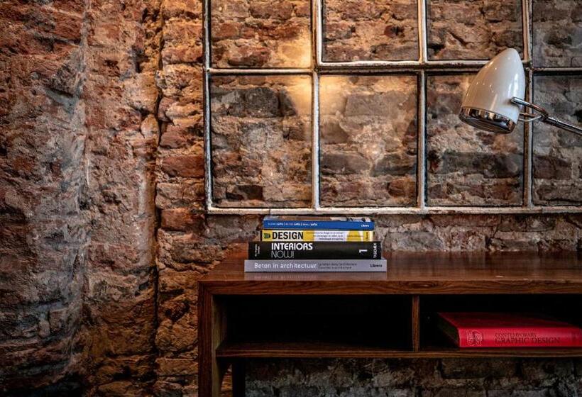 B&b Boutique Hotel N10