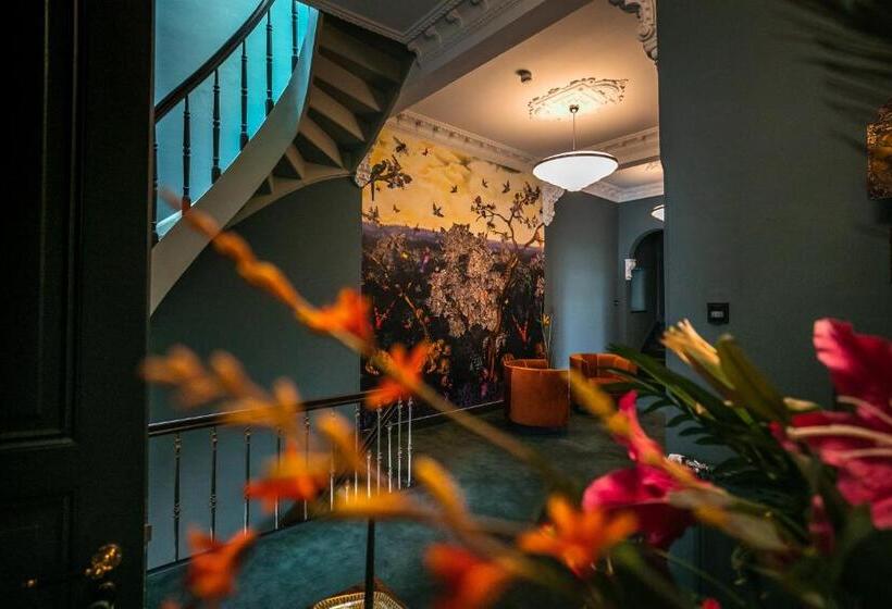 B&b Boutique Hotel N10