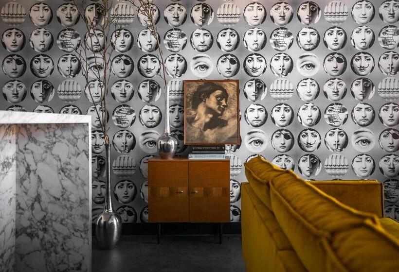 B&b Boutique Hotel N10