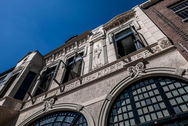 B&b Boutique Hotel N10