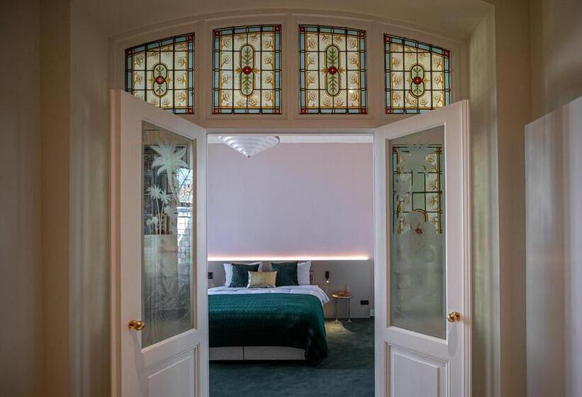 B&b Boutique Hotel N10