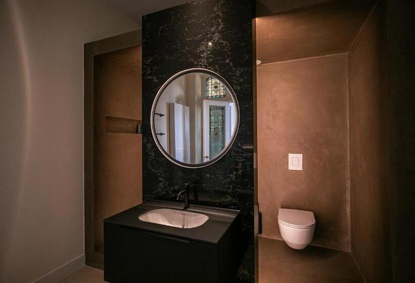 B&b Boutique Hotel N10