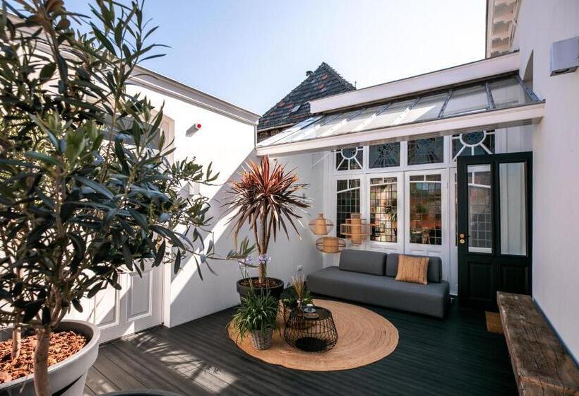 B&b Boutique Hotel N10