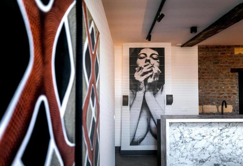 B&b Boutique Hotel N10