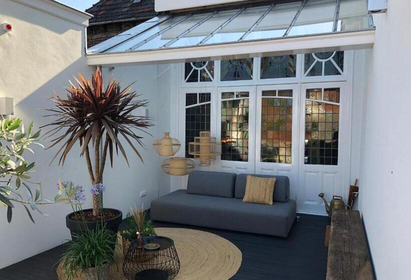 B&b Boutique Hotel N10