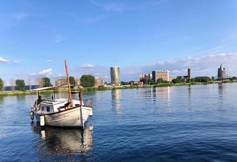 B&b Boutique Hotel N10