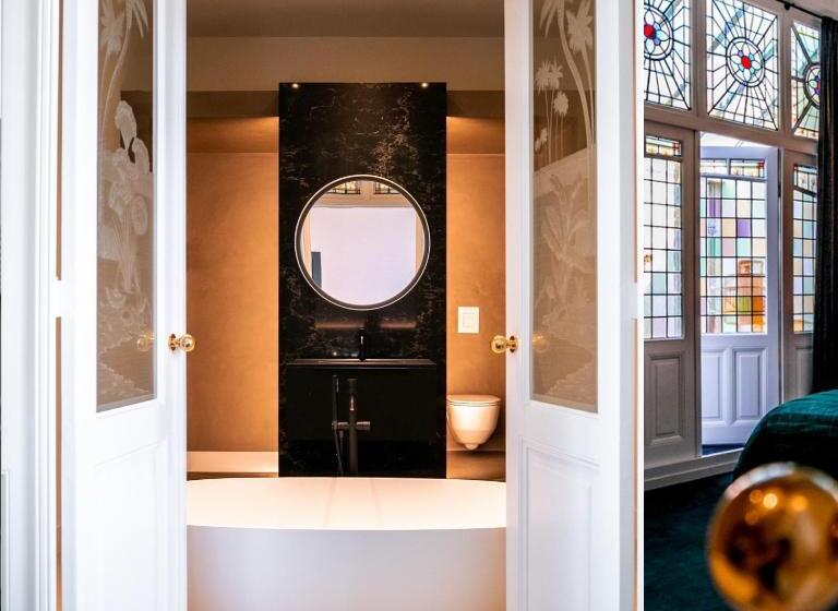 B&b Boutique Hotel N10