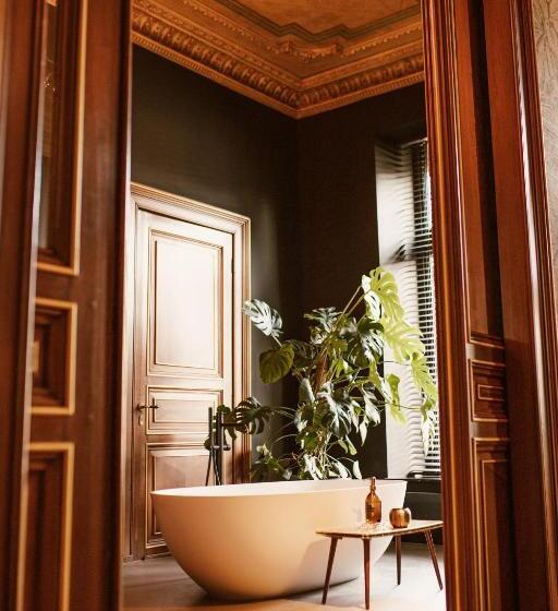 B&b Boutique Hotel N10