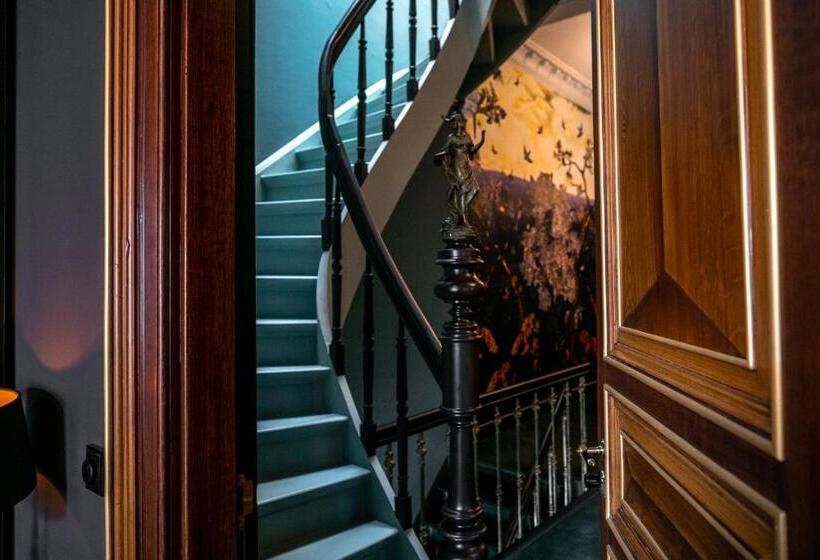 B&b Boutique Hotel N10