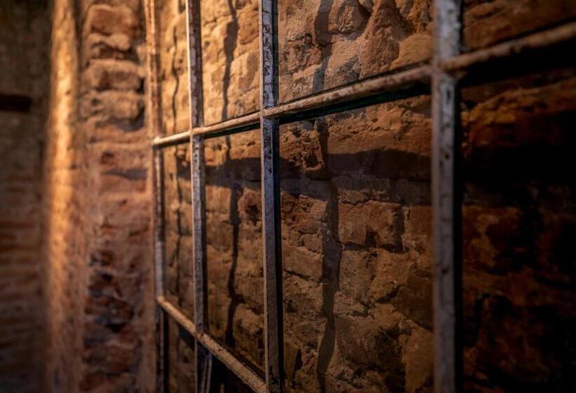 B&b Boutique Hotel N10