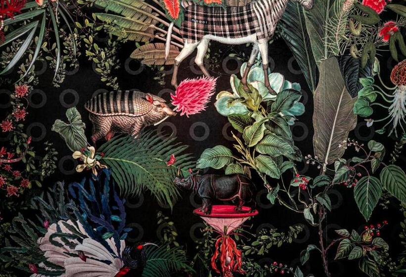 B&b Boutique Hotel N10