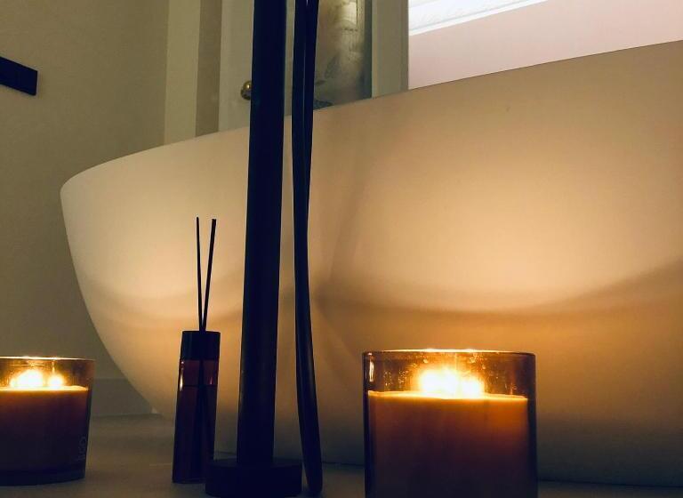 B&b Boutique Hotel N10