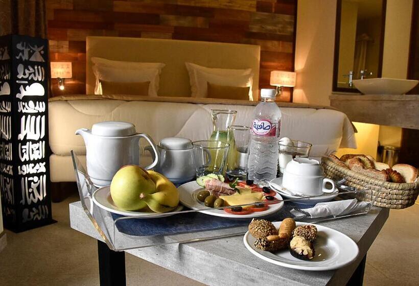 Business Hotel Sfax