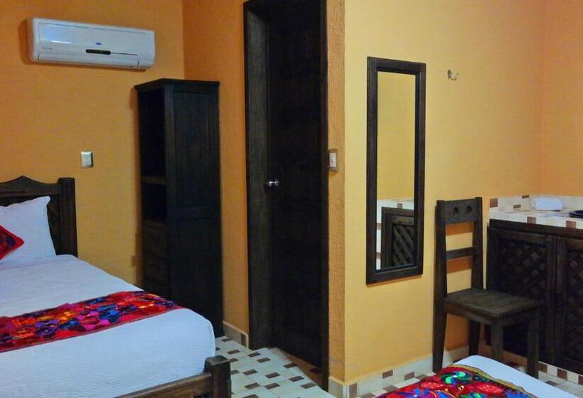 Camino Mexicano Hotel & Resort