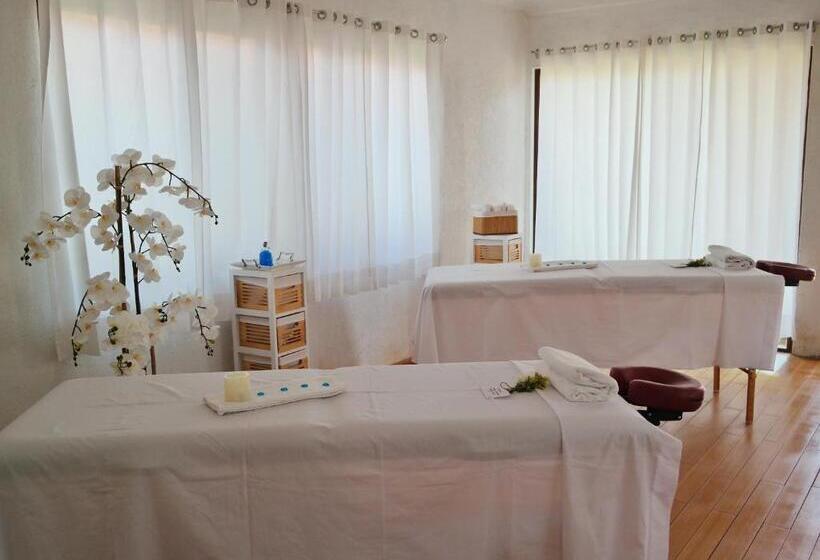 Camino Mexicano Hotel & Resort