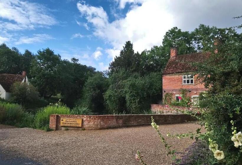 Fsc Flatford Mill Hostel