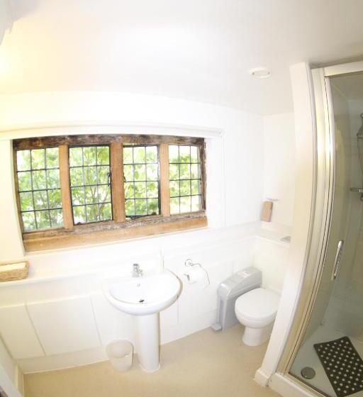 Fsc Flatford Mill Hostel