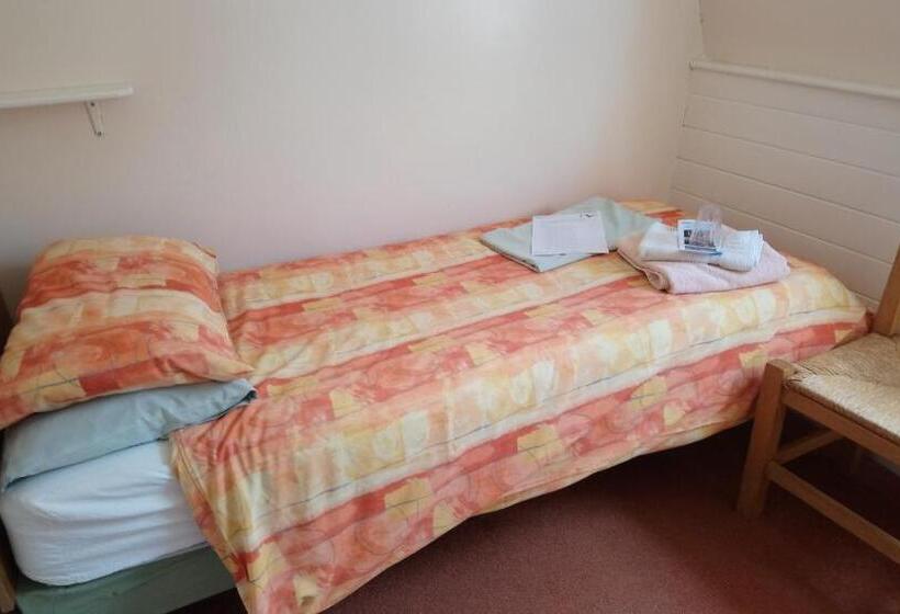 Fsc Flatford Mill Hostel