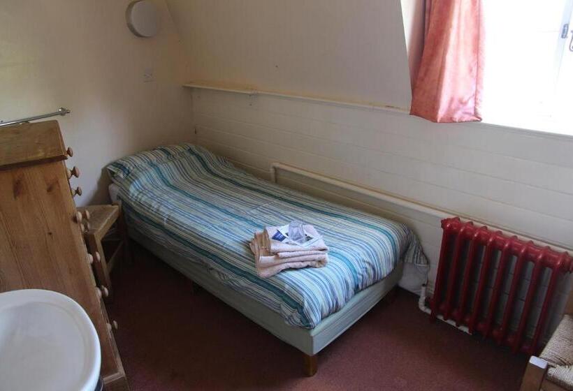 Fsc Flatford Mill Hostel