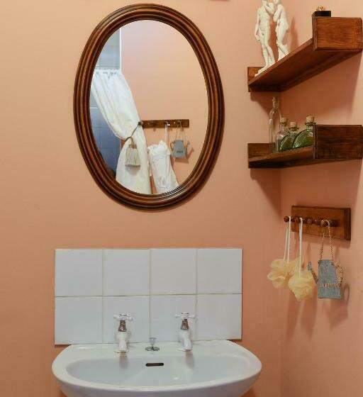 Gîte Rozies Dunes 9 P