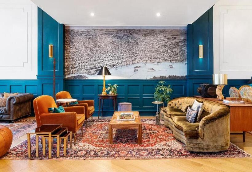 호텔 Arrive Memphis