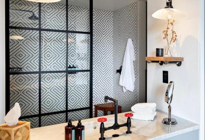 호텔 Arrive Memphis