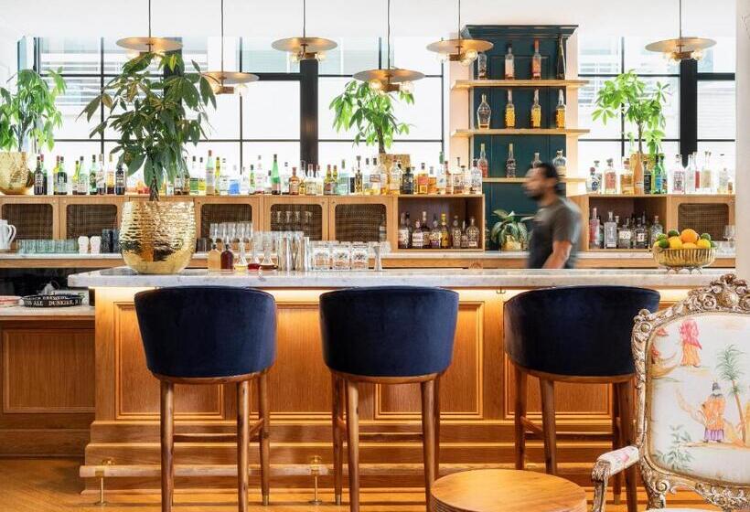 호텔 Arrive Memphis