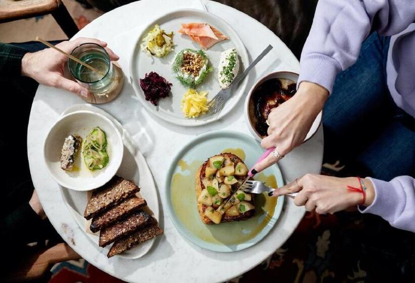 호텔 Arrive Memphis