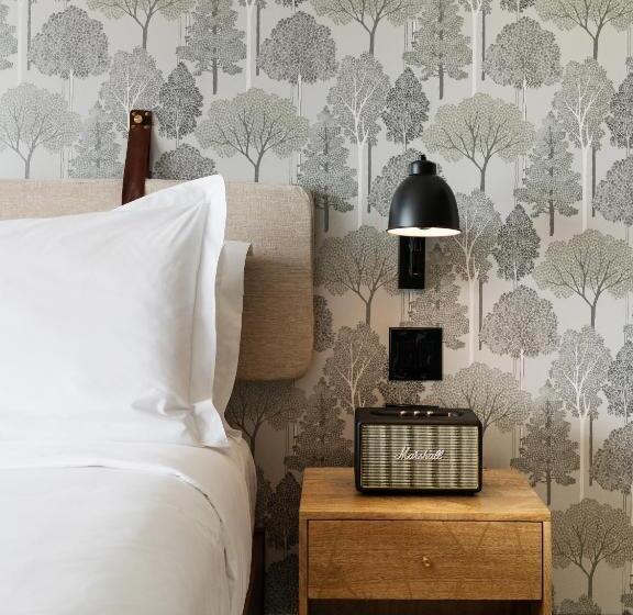 호텔 Arrive Memphis