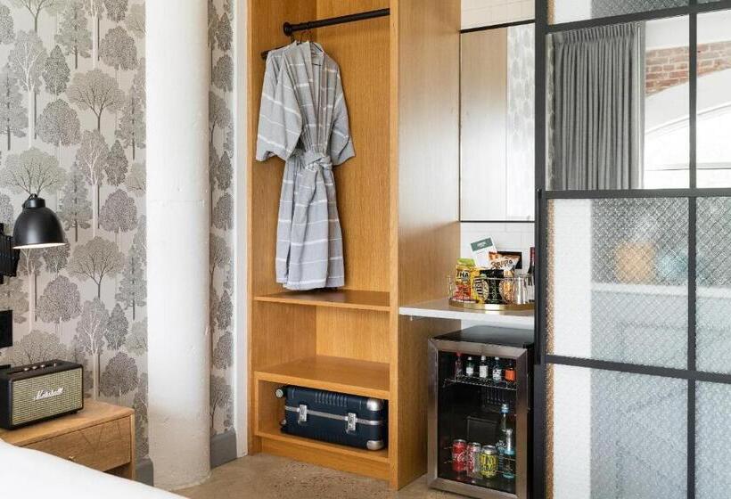 호텔 Arrive Memphis