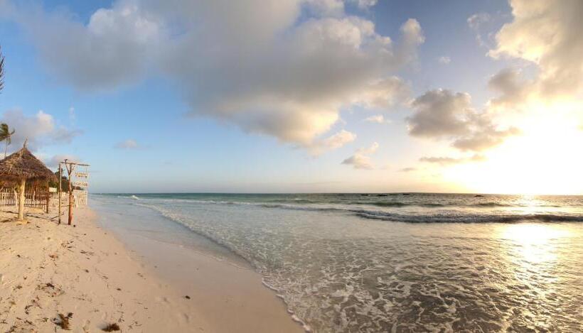 Отель Arya Boutique Resort