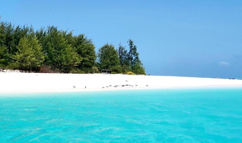 Отель Arya Boutique Resort