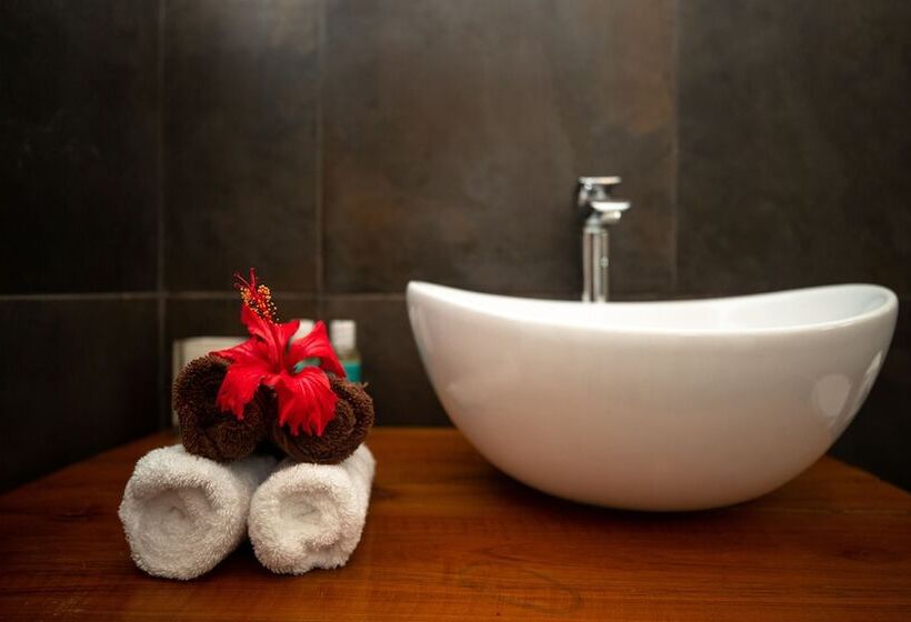 Отель Arya Boutique Resort