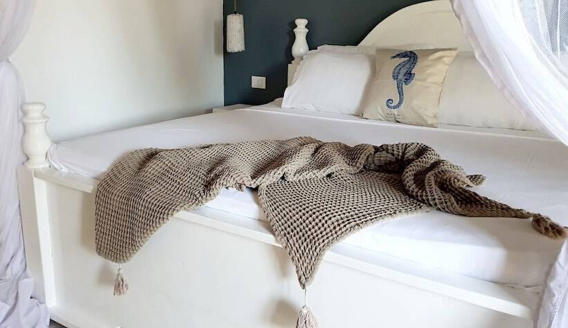 Отель Arya Boutique Resort