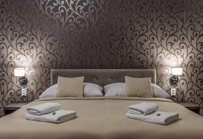 فندق Black Horse