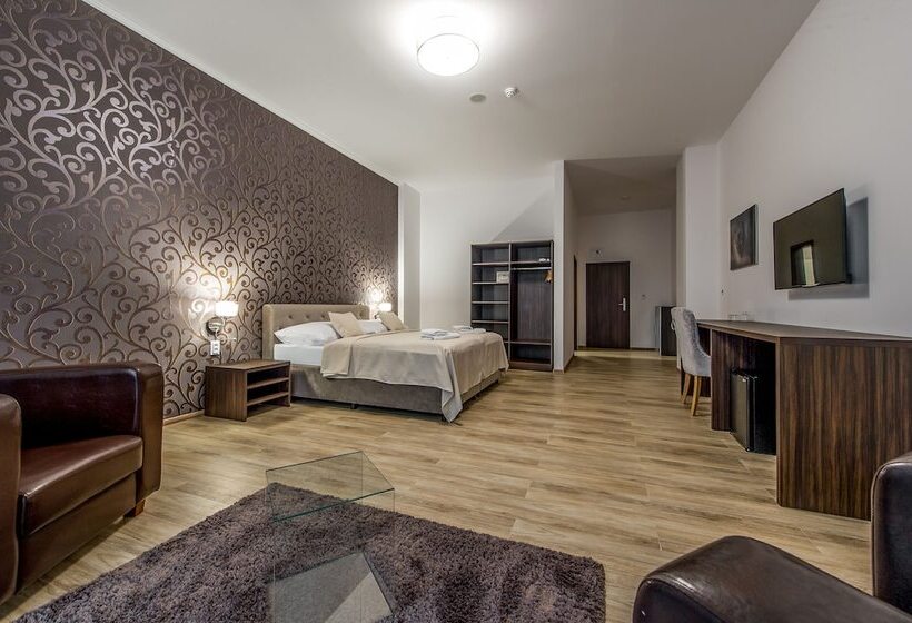 فندق Black Horse