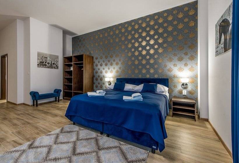 فندق Black Horse