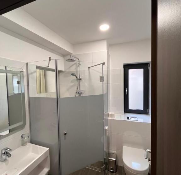 فندق Charm Boutique