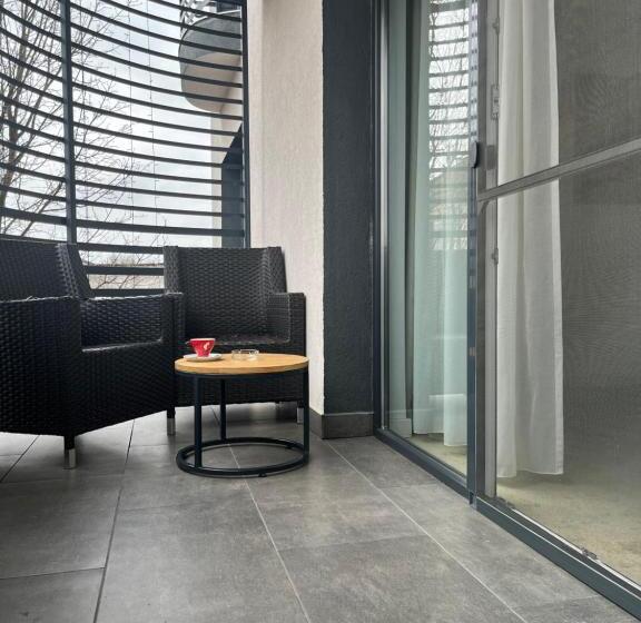 فندق Charm Boutique