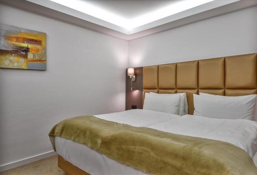 فندق Charm Boutique