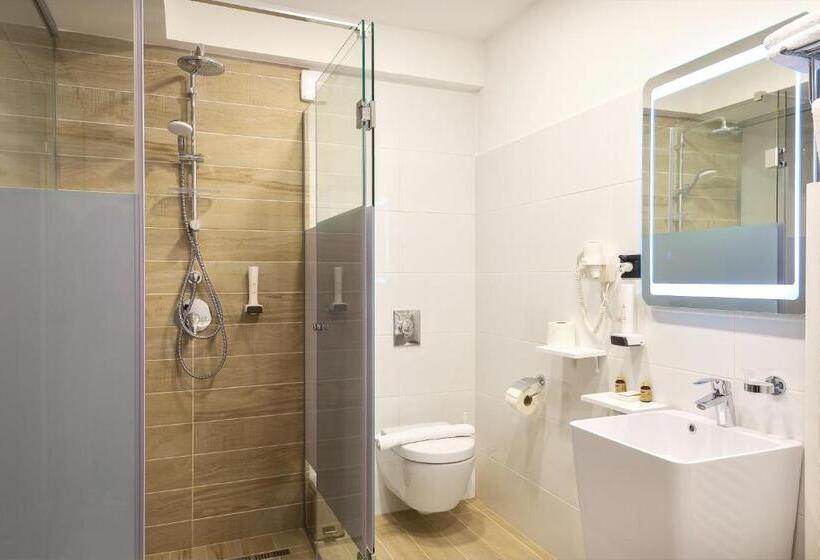 فندق Charm Boutique