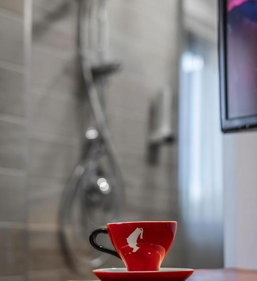 فندق Charm Boutique