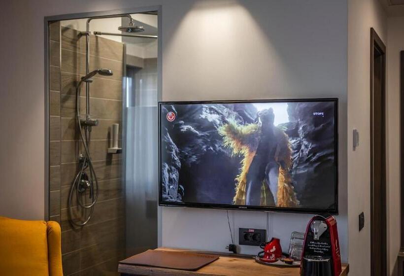 فندق Charm Boutique