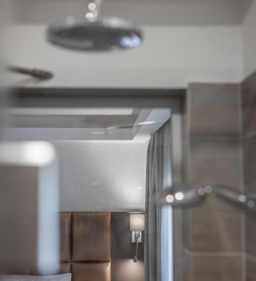 فندق Charm Boutique