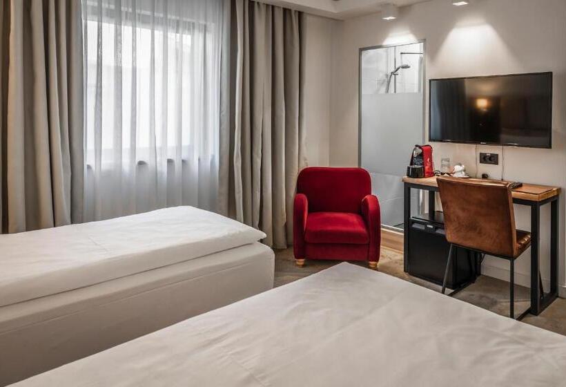 فندق Charm Boutique