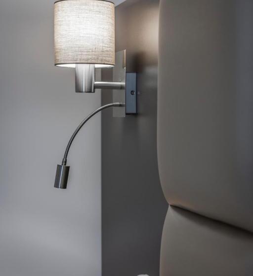 فندق Charm Boutique